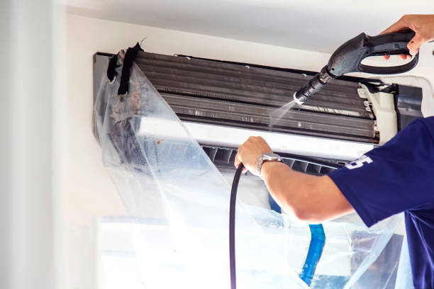 Best Home Air Vent Cleaning  in Nellis Af, NV