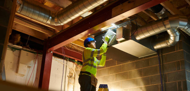 Best Duct Cleaning Specialists  in Nellis Af, NV