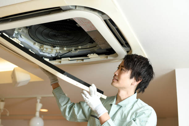 Best Best Air Duct Cleaning Company  in Nellis Af, NV