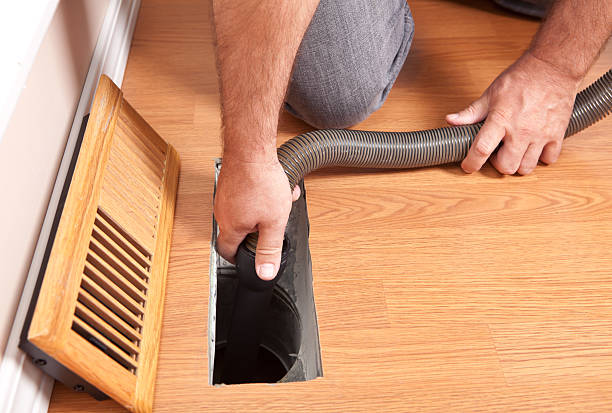 , NV Airduct Cleaning Company