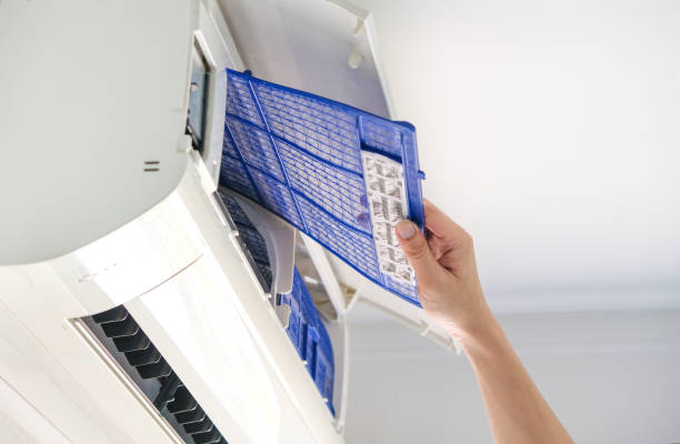 Best Ventilation Cleaning Services  in Nellis Af, NV