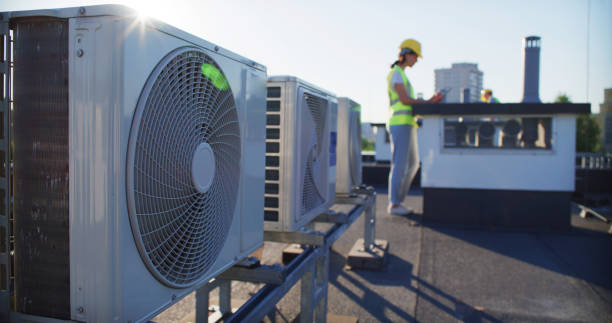 Emergency Air Duct Cleaning in NV