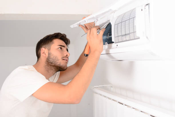 Best Air Duct Cleaning Company Near Me  in Nellis Af, NV