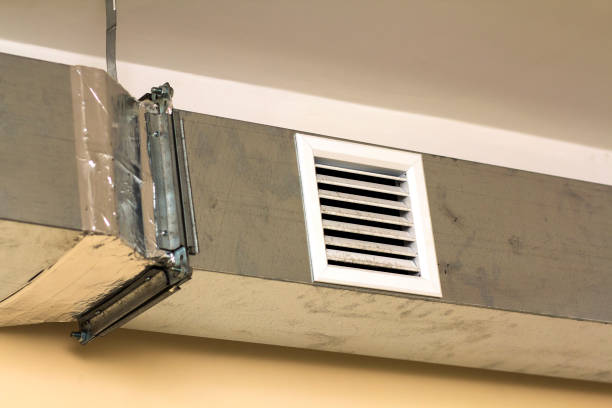 Best Emergency Air Duct Cleaning  in Nellis Af, NV